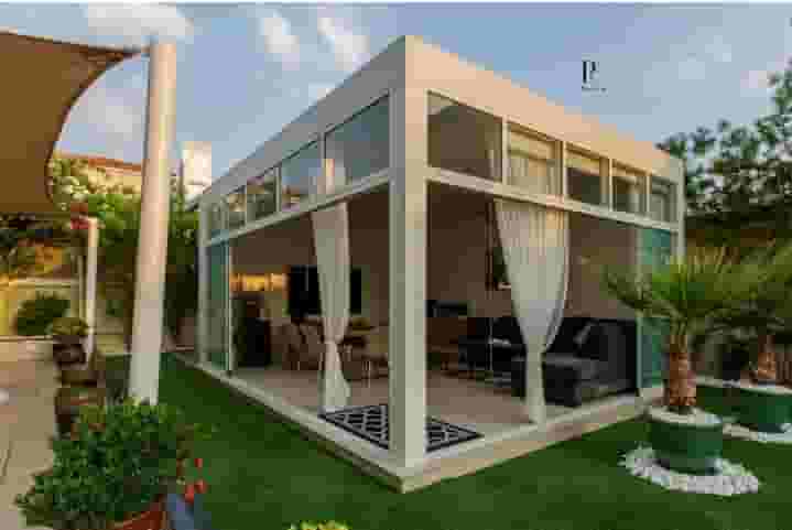 A partner is required for an existing project for prefabricated houses A partner is required for an existing project for prefabricated houses