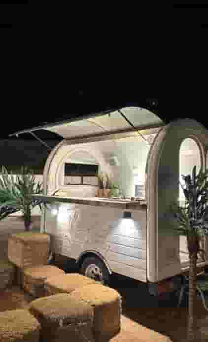 Food truck for sale Food truck for sale