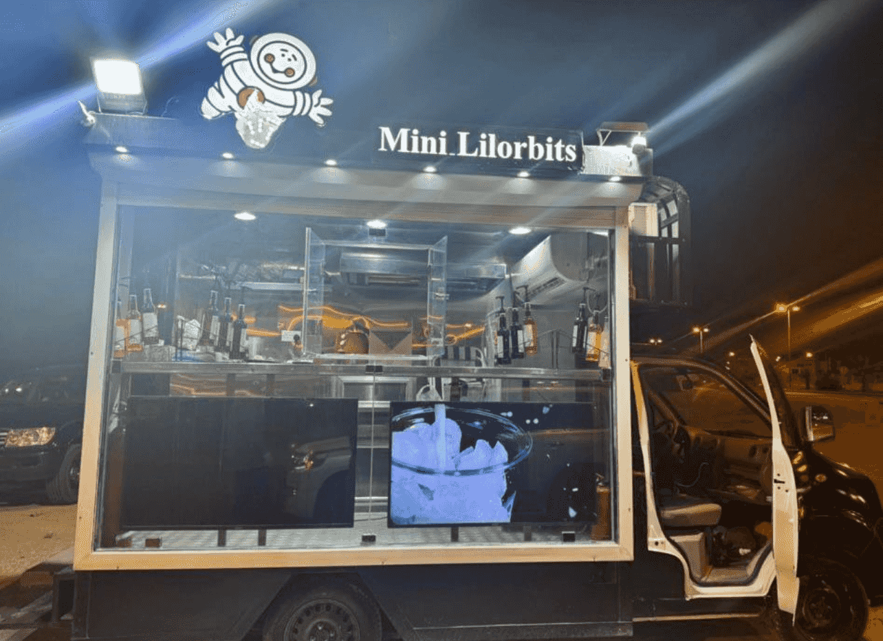 For sale Food Truck model 2014 For sale Food Truck model 2014