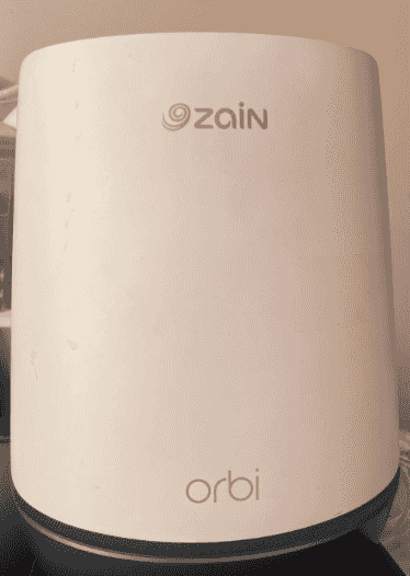 Orbi 5G router Orbi 5G router