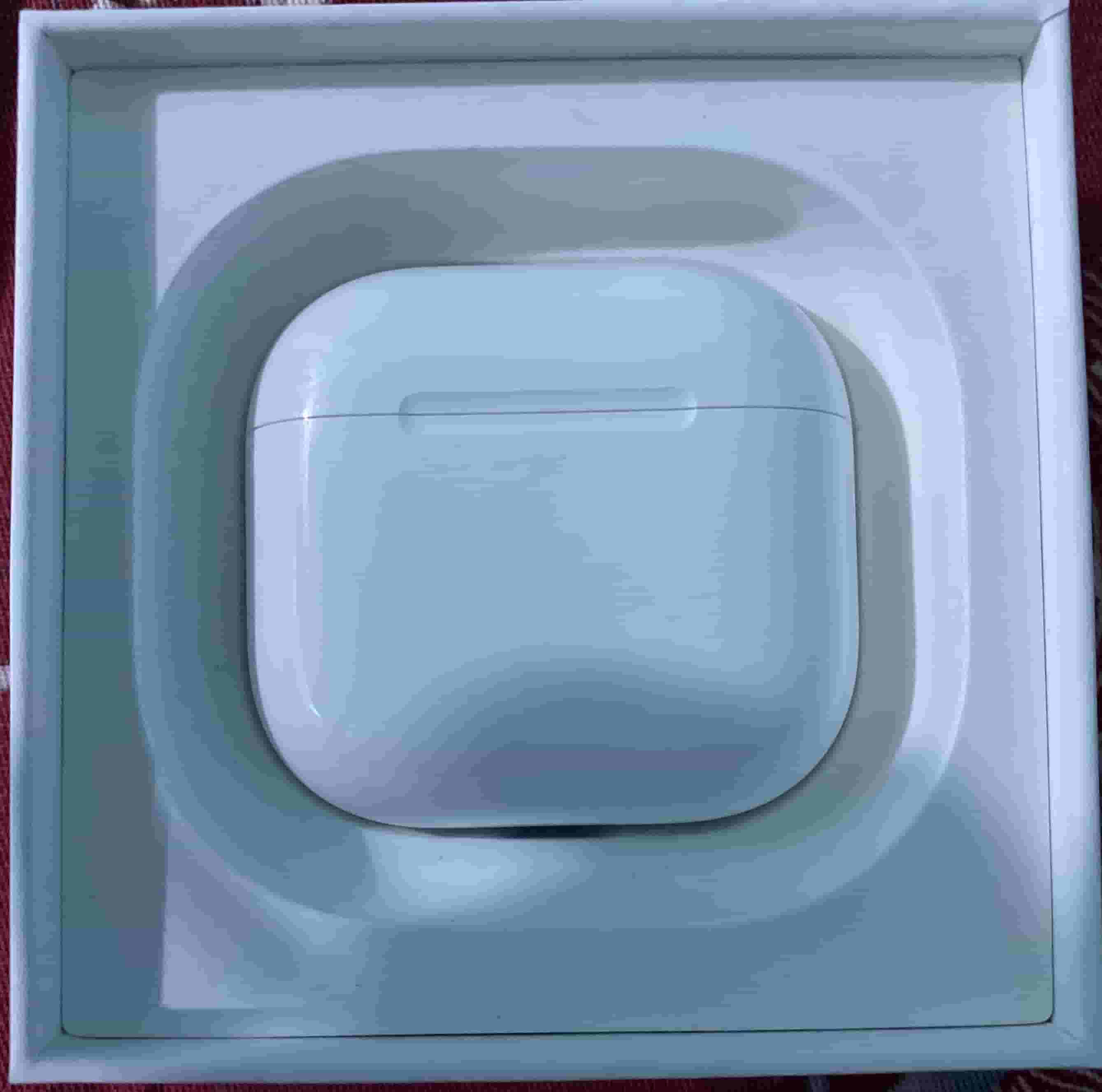 AirPods active noise cancellation AirPods active noise cancellation