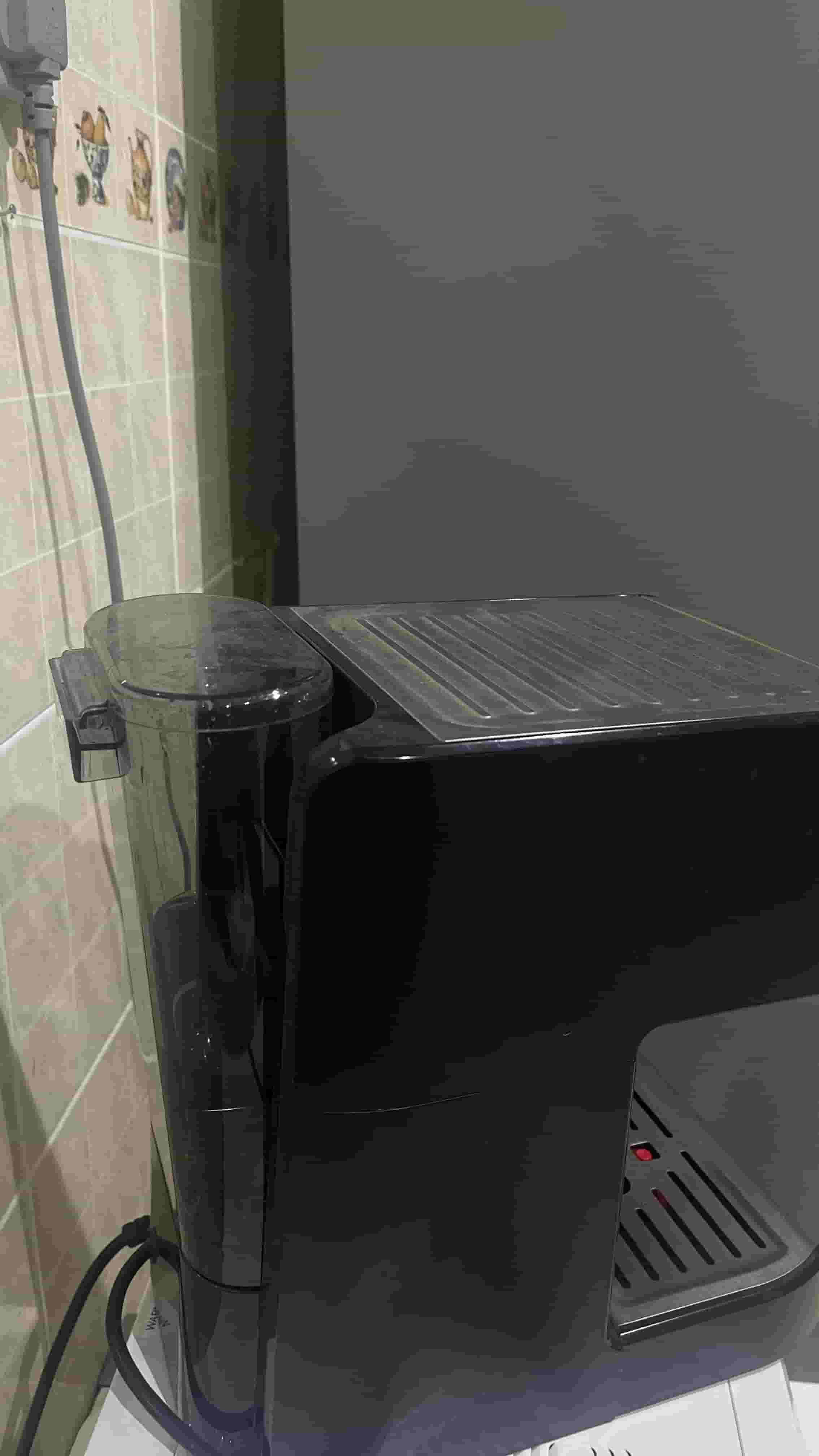 coffee machine coffee machine