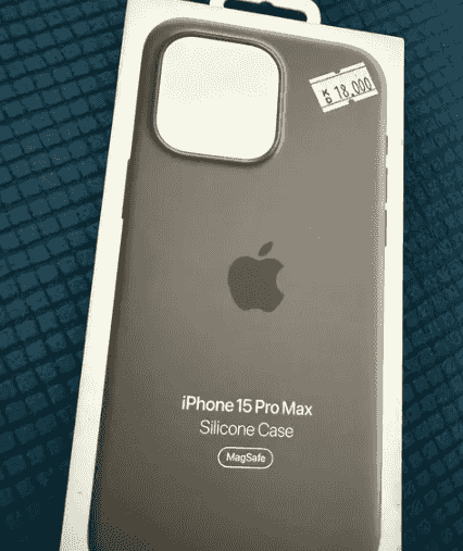 Original cases Original cases