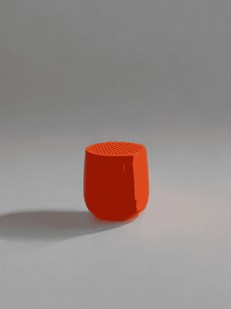 Mini Bluetooth Speaker - LAST PIECE! Mini Bluetooth Speaker - LAST PIECE!