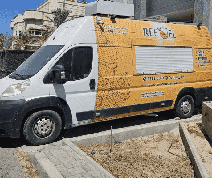 Food Truck 2013 for sale  Food Truck 2013 for sale