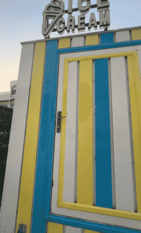 Food truck for sale Food truck for sale