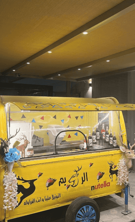 Food truck for sale Food truck for sale