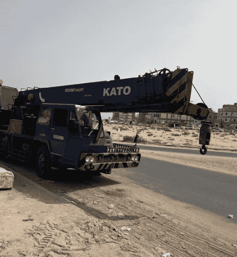 Crane rental Crane rental