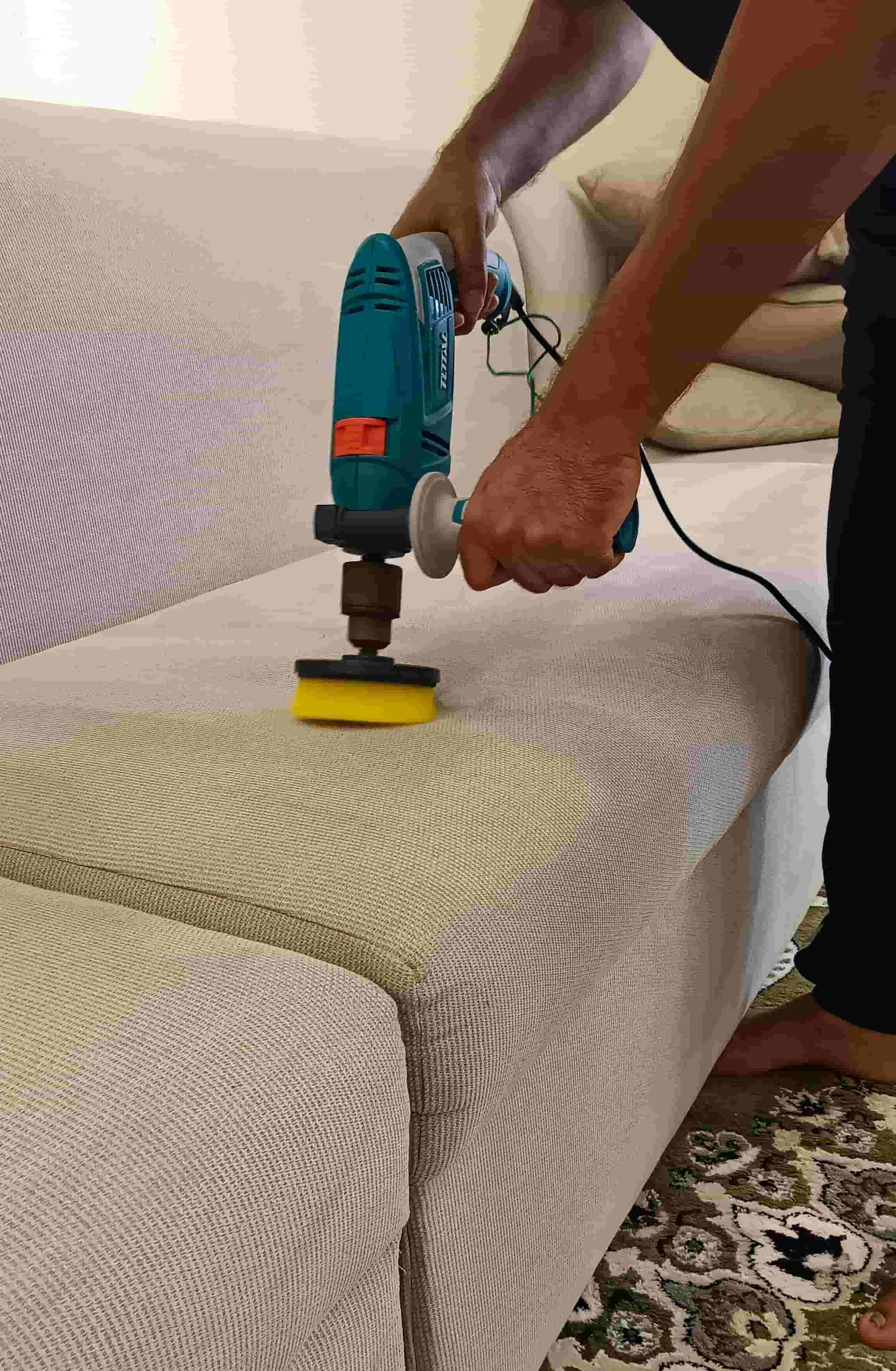 Cleaning company in Kuwait Cleaning company in Kuwait