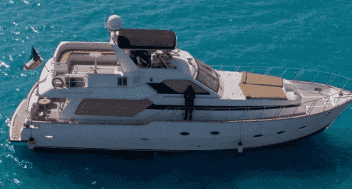 Yacht for rent for all occasions Yacht for rent for all occasions