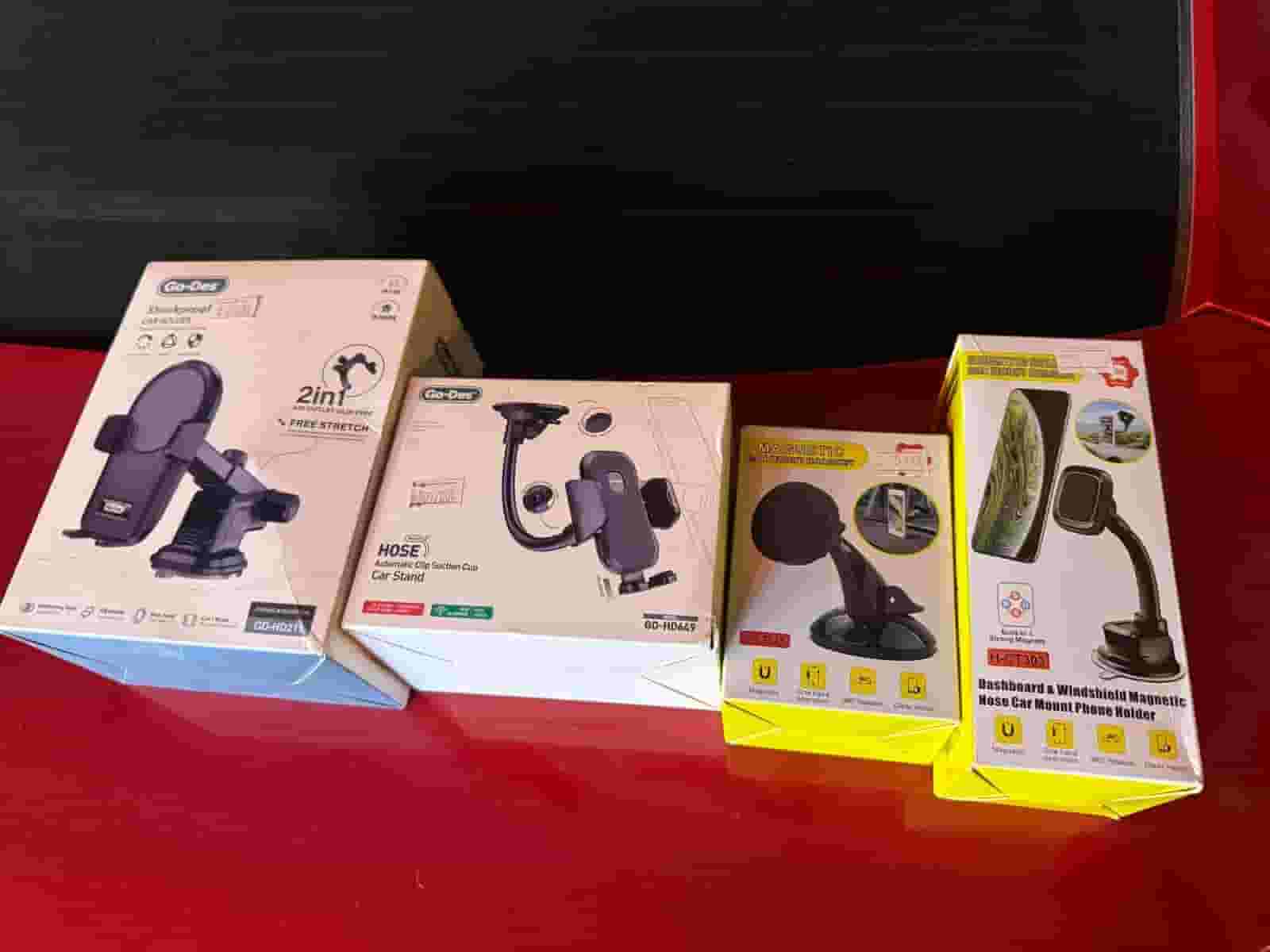 Phone accessories Phone accessories