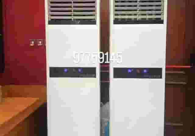Renting air conditioners for events Renting air conditioners for events