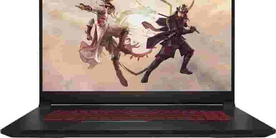 The new MSI Katana GF76 11UC Core i7 processor The new MSI Katana GF76 11UC Core i7 processor