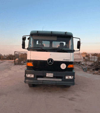 For sale Mercedes model 2000 For sale Mercedes model 2000