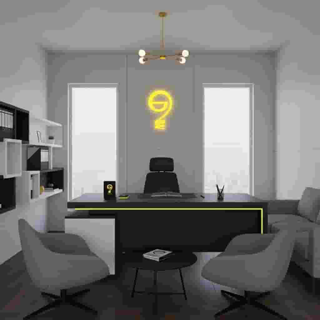 Make designs the visual identity and interior design of your project Make designs the visual identity and interior design of your project