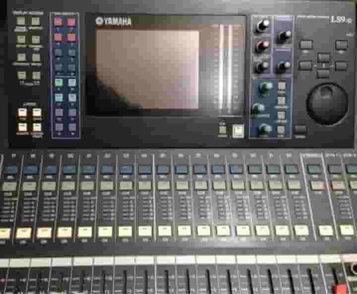 Yamaha sound mixer for sale Yamaha sound mixer for sale