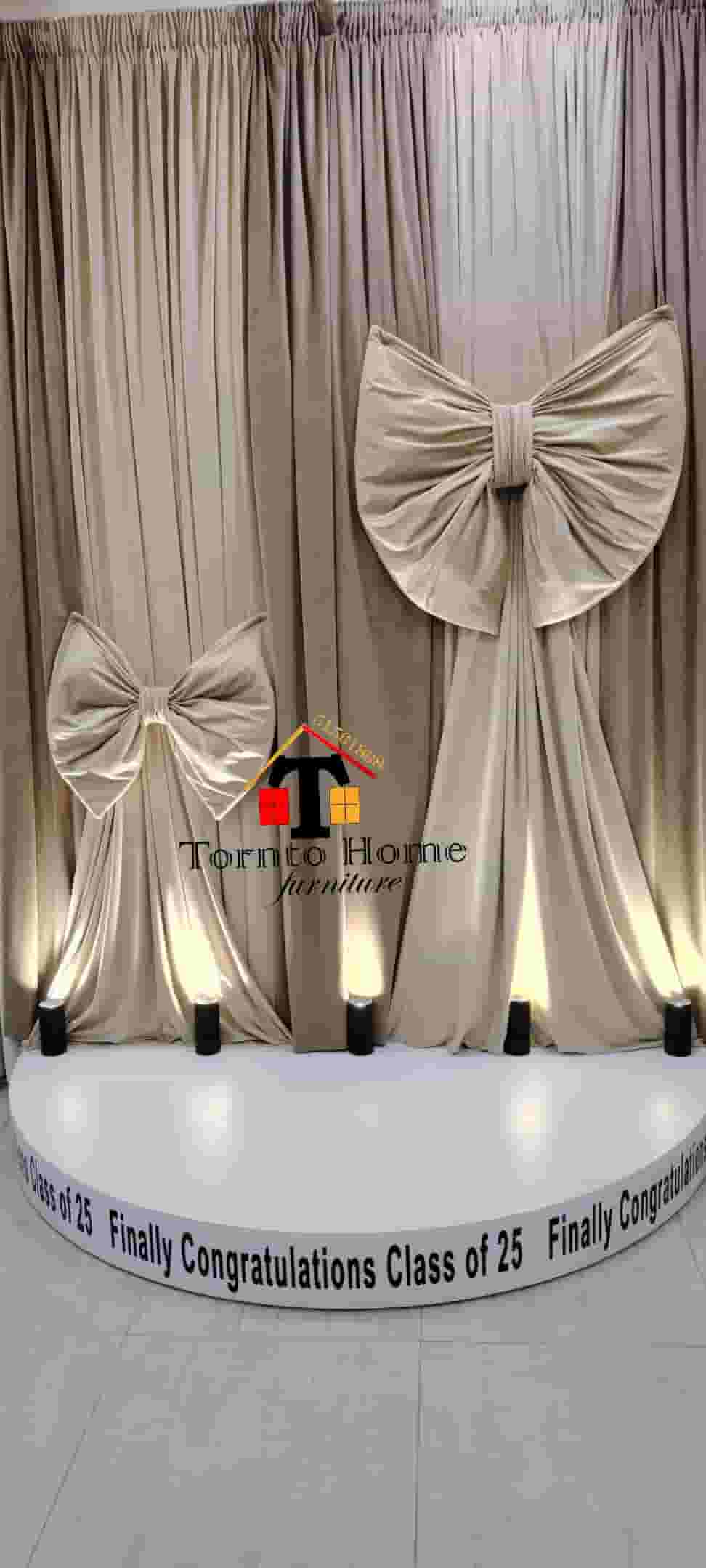 Detailing and upholstering furniture Detailing and upholstering furniture