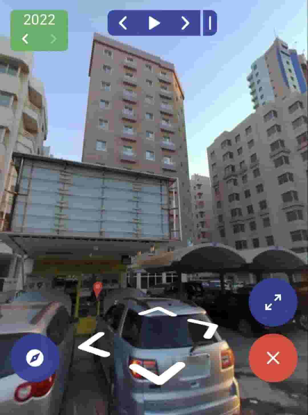 Building for sale in Salmiya Building for sale in Salmiya