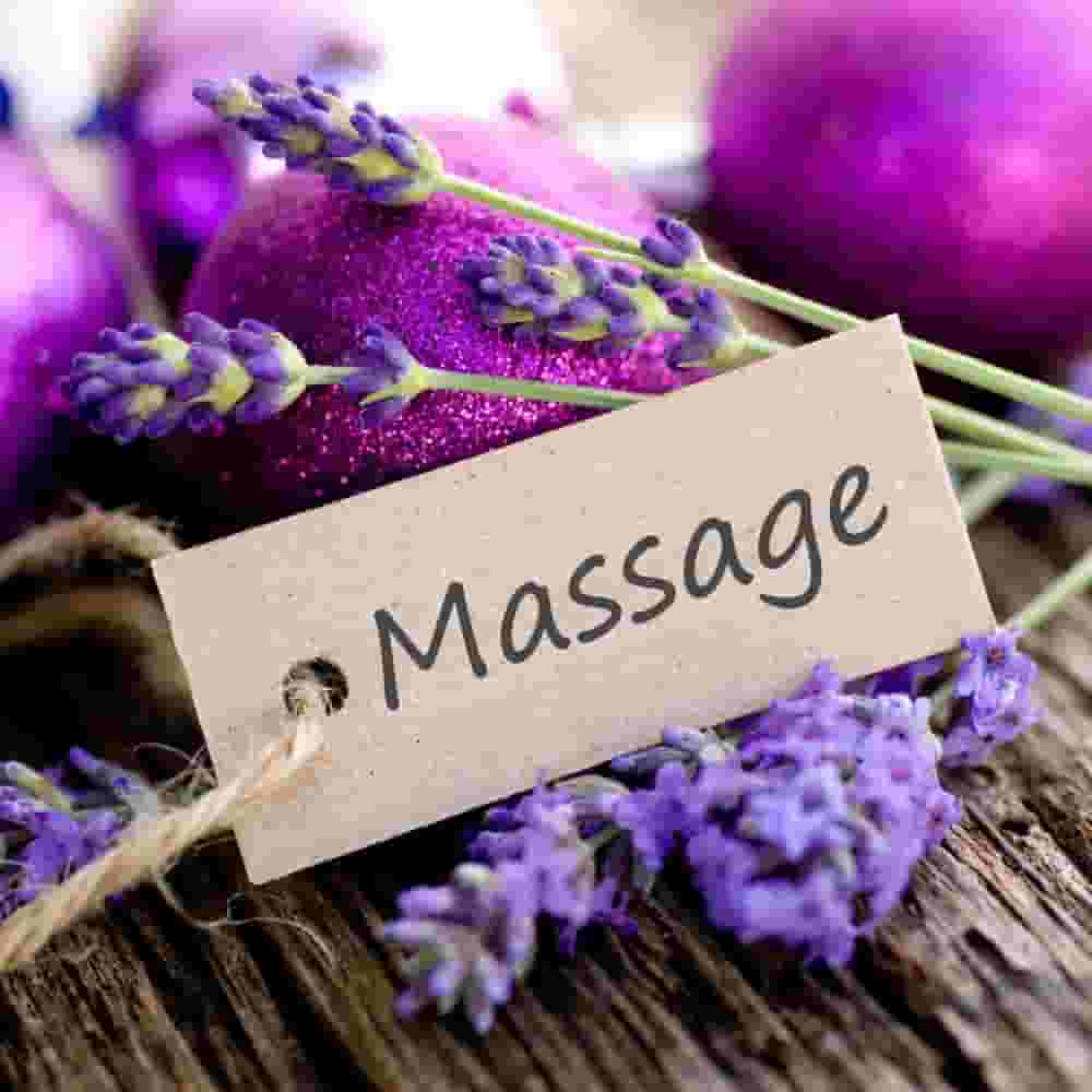 Professional home massage service Professional home massage service