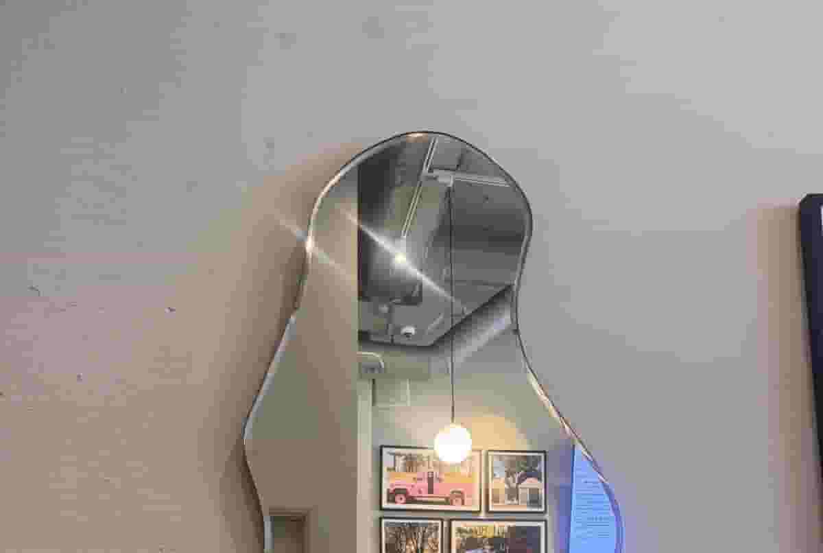 Installing all types of glass and mirrors Installing all types of glass and mirrors