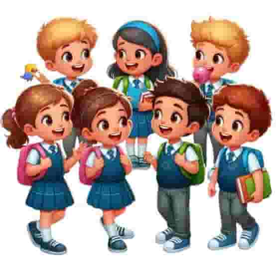 Receiving children 24 hours a day at your service Receiving children 24 hours a day at your service
