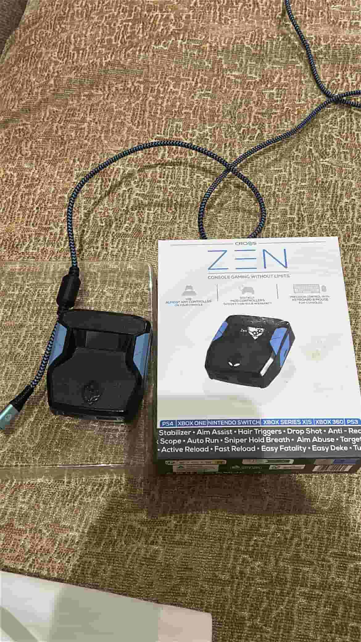 Fortnite I'm Chronos Zen programming piece Fortnite I'm Chronos Zen programming piece