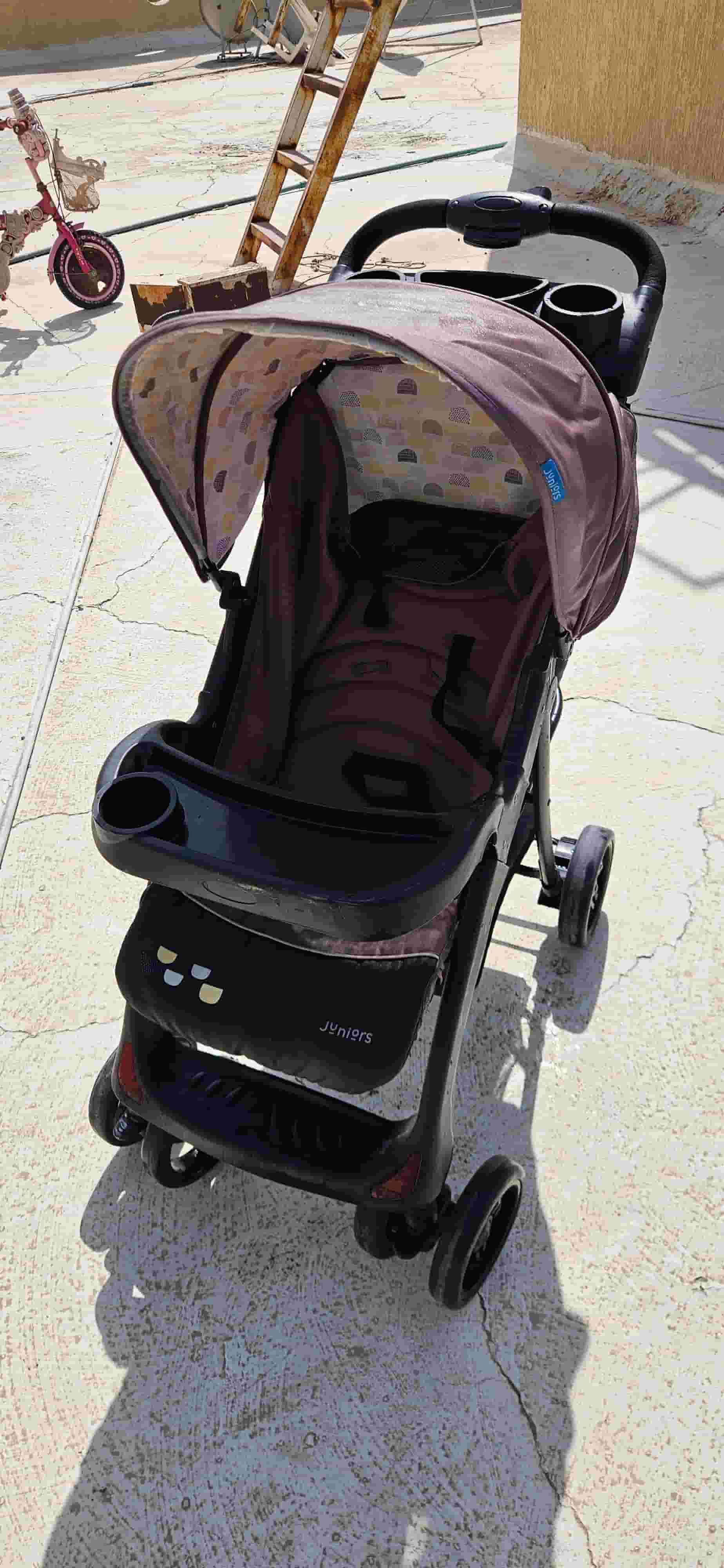 Junior stroller for sale Junior stroller for sale