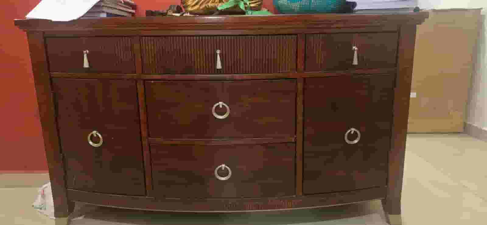 Furniture for living room in good condition Furniture for living room in good condition