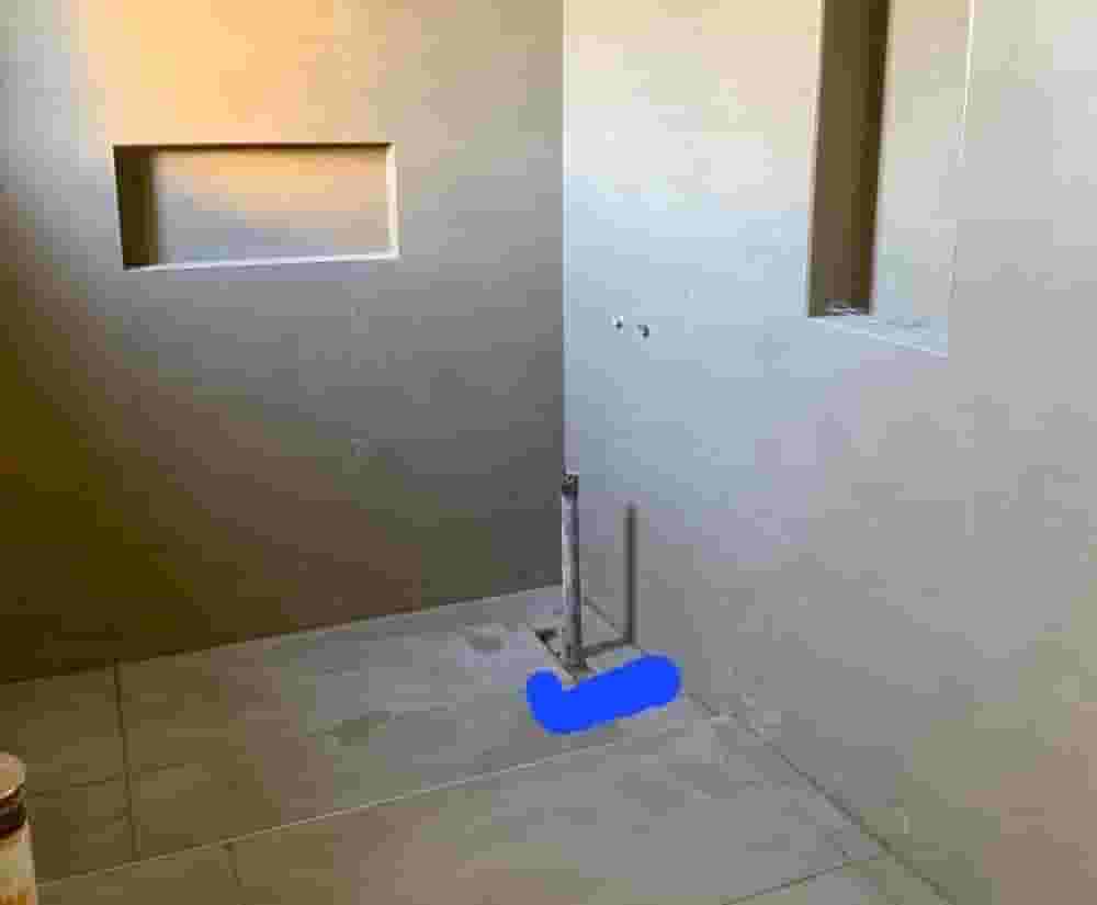 Ceramic and flooring technician Ceramic and flooring technician