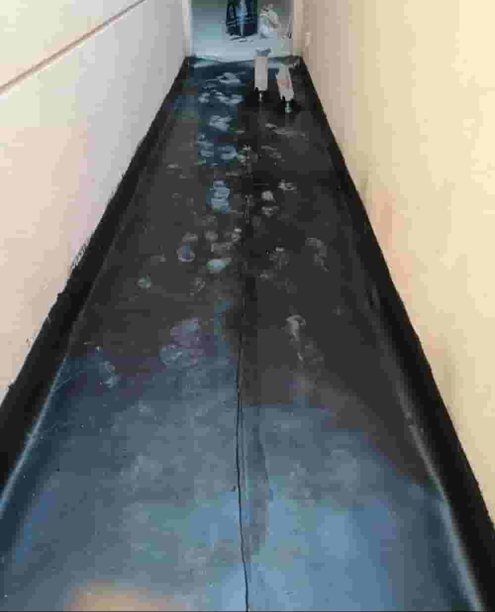 Thermal insulation contractor Thermal insulation contractor