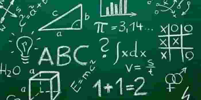 Math teacher Math teacher