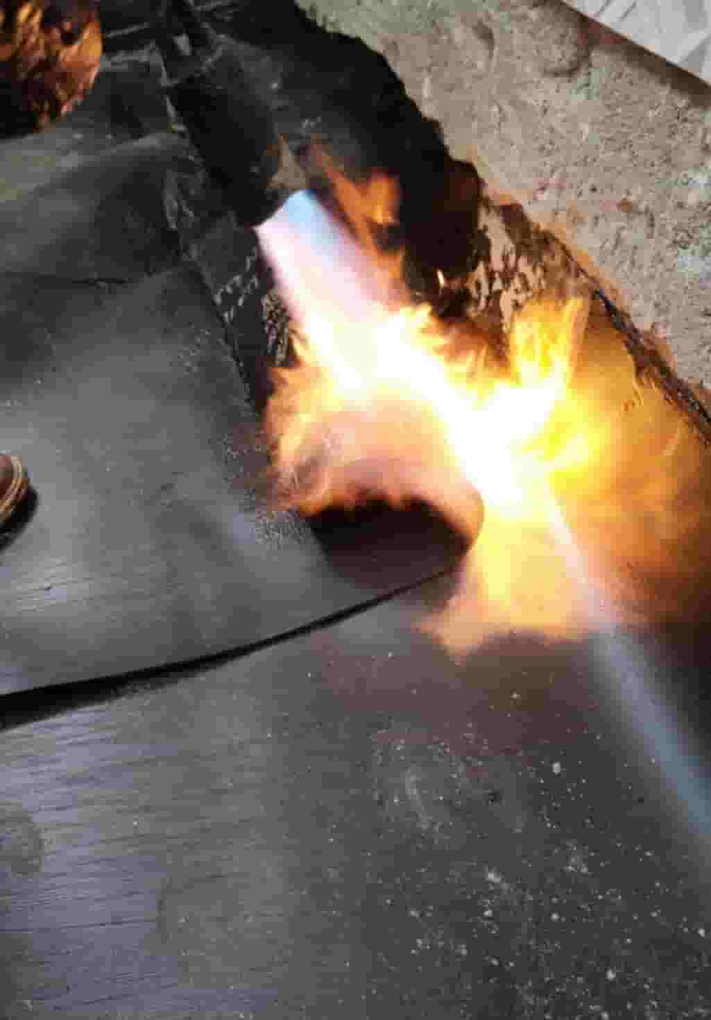 Waterproofing and thermal insulation contractor Waterproofing and thermal insulation contractor