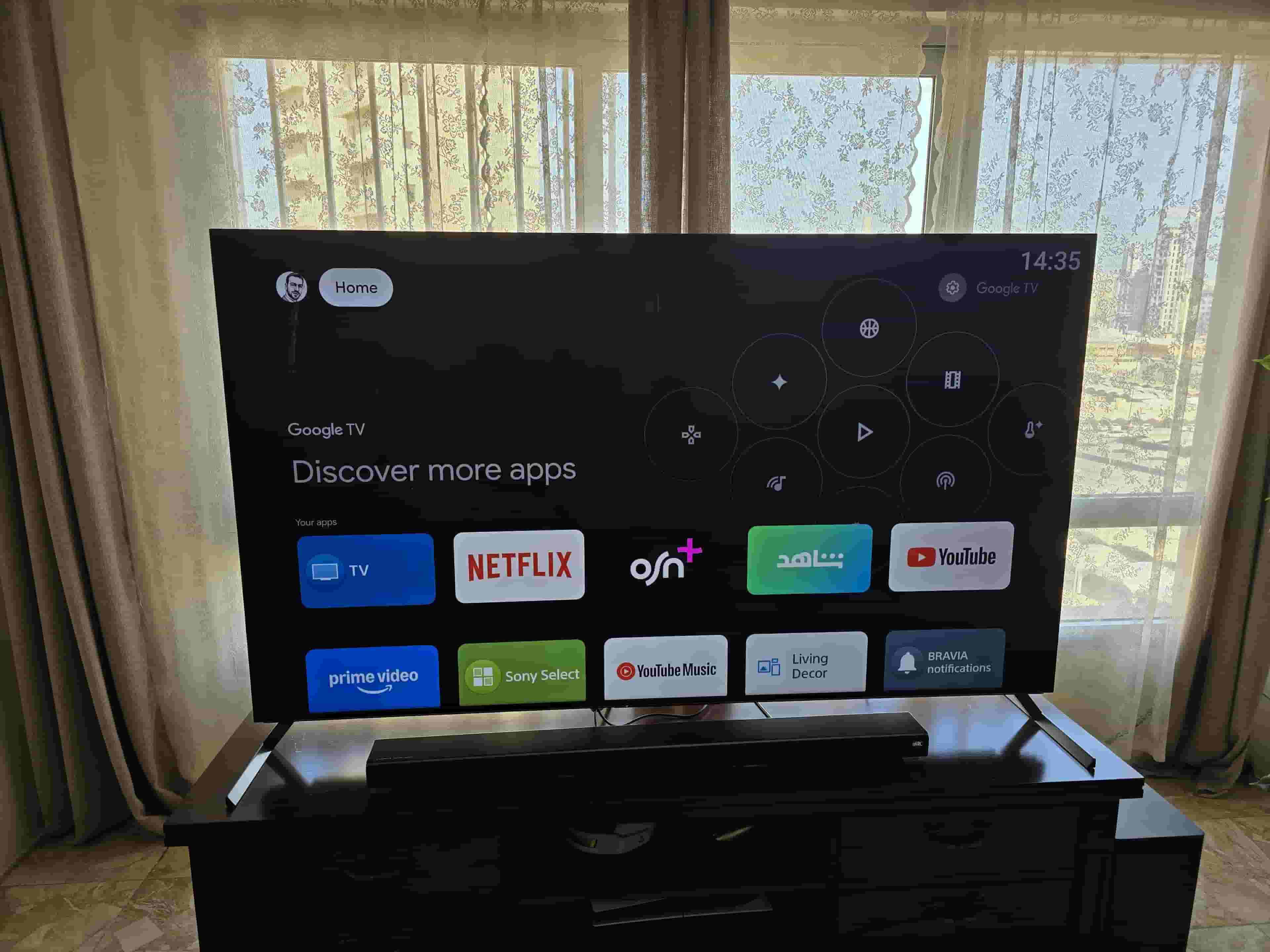 Sony X95j monitor for sale Sony X95j monitor for sale