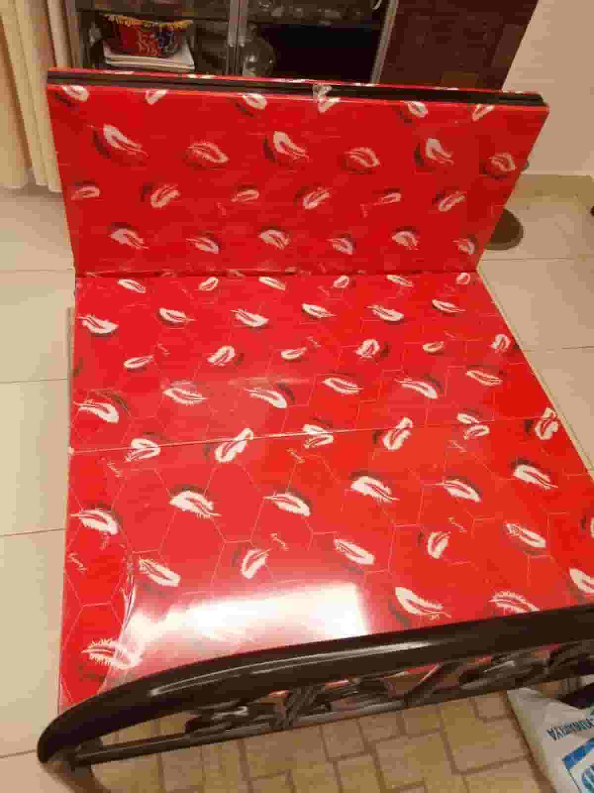 Iron bed for sale Iron bed for sale