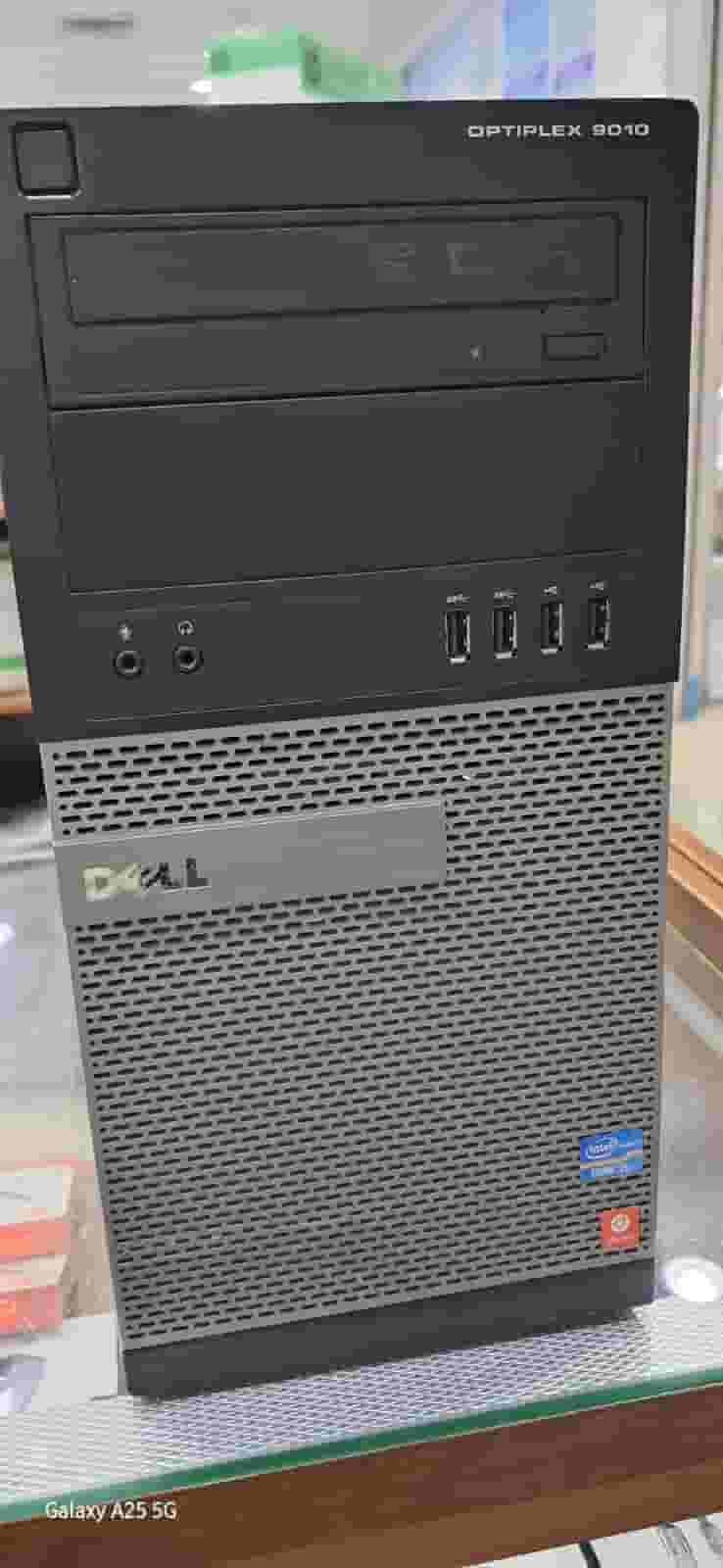 Dell Core I5 device for sale Dell Core I5 device for sale