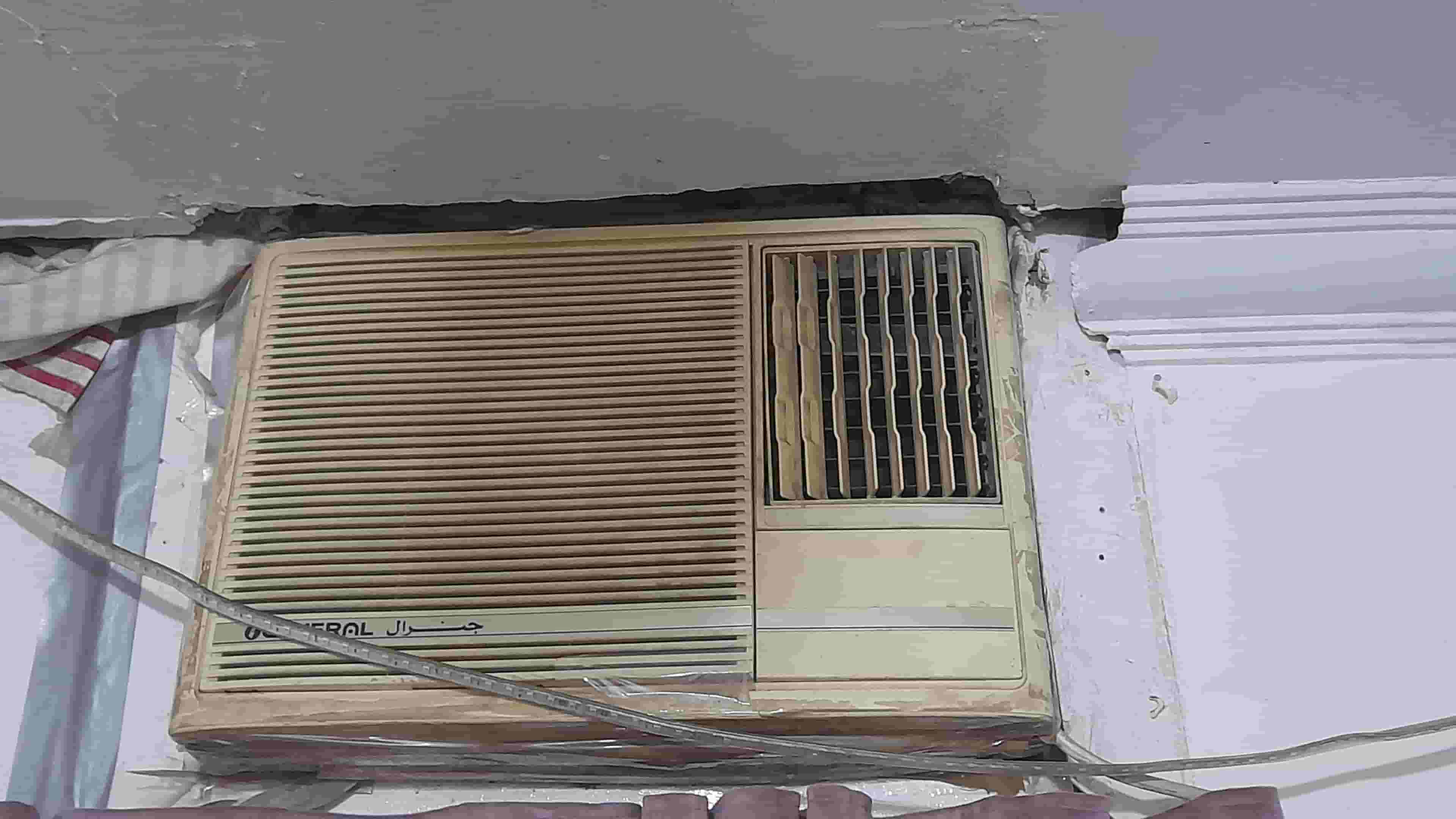 3 air conditioners for sale. 3 air conditioners for sale.