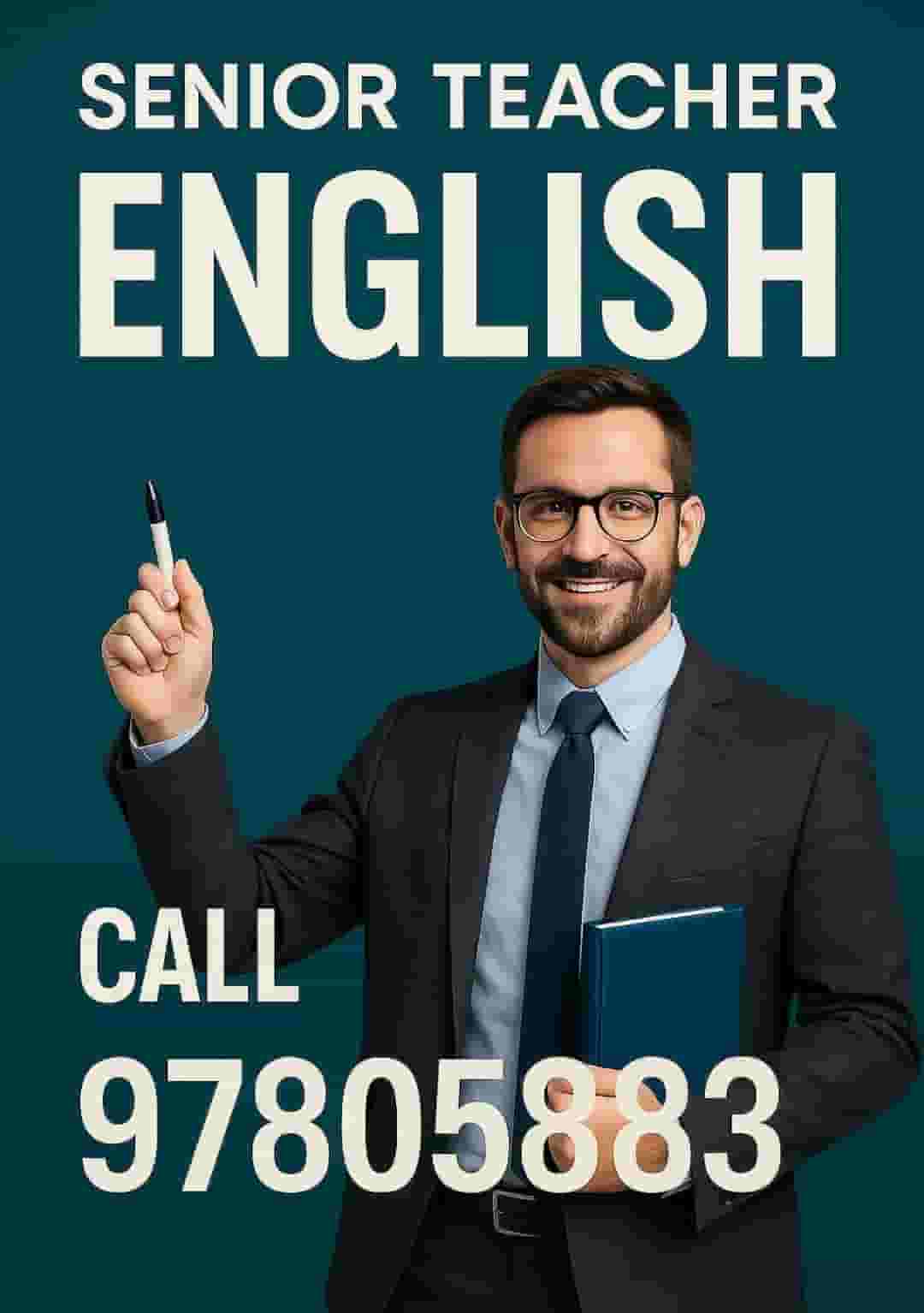 First English language teacher First English language teacher