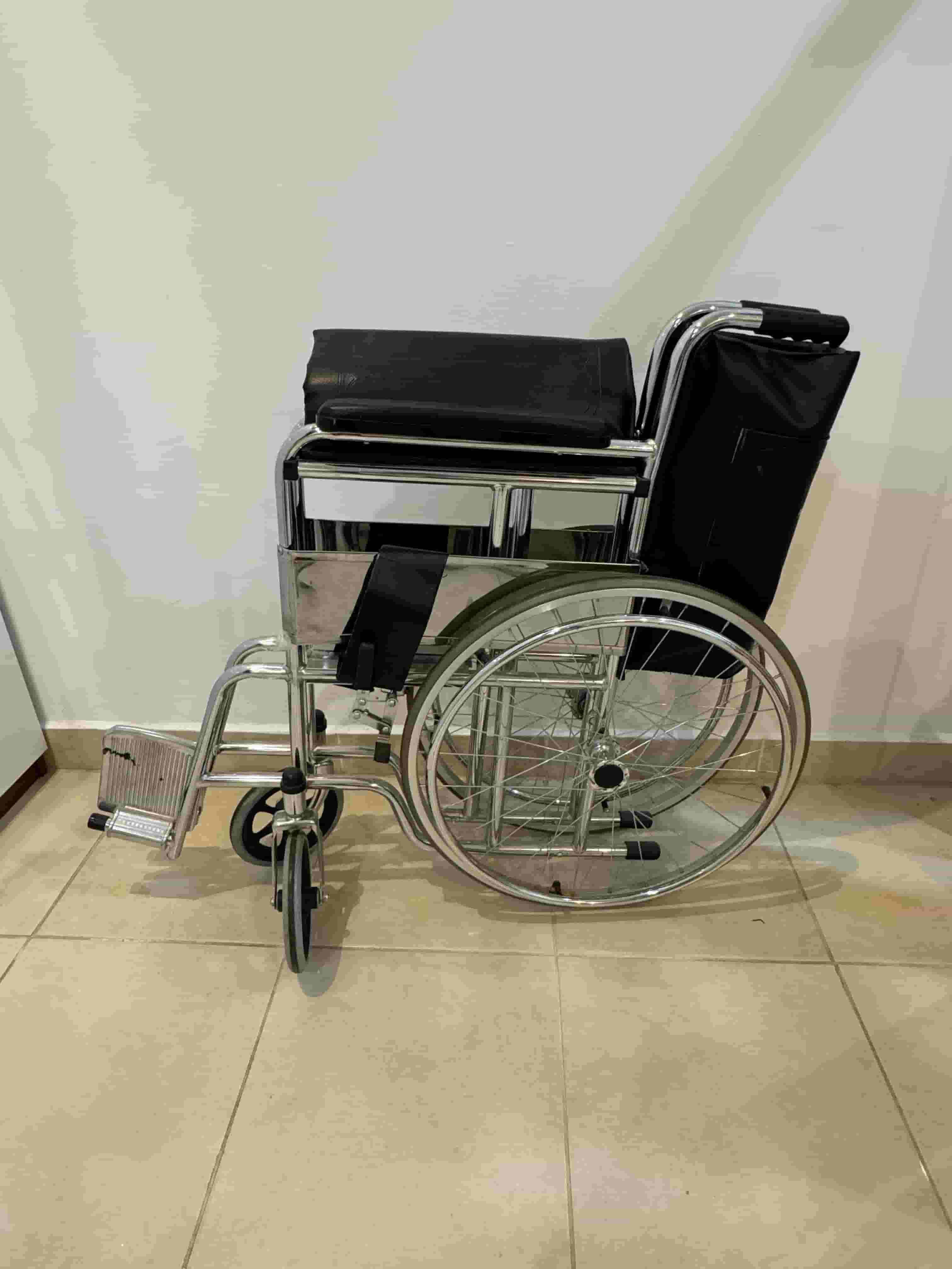wheelchair wheelchair