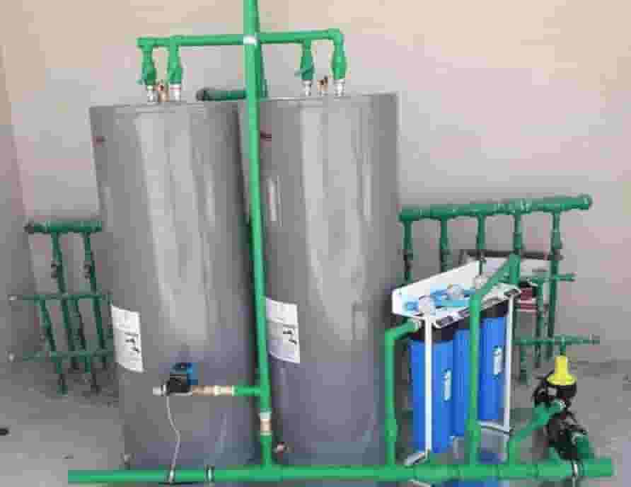 Central heater technician, maintenance and installation Central heater technician, maintenance and installation