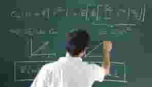 Syrian math teacher Syrian math teacher