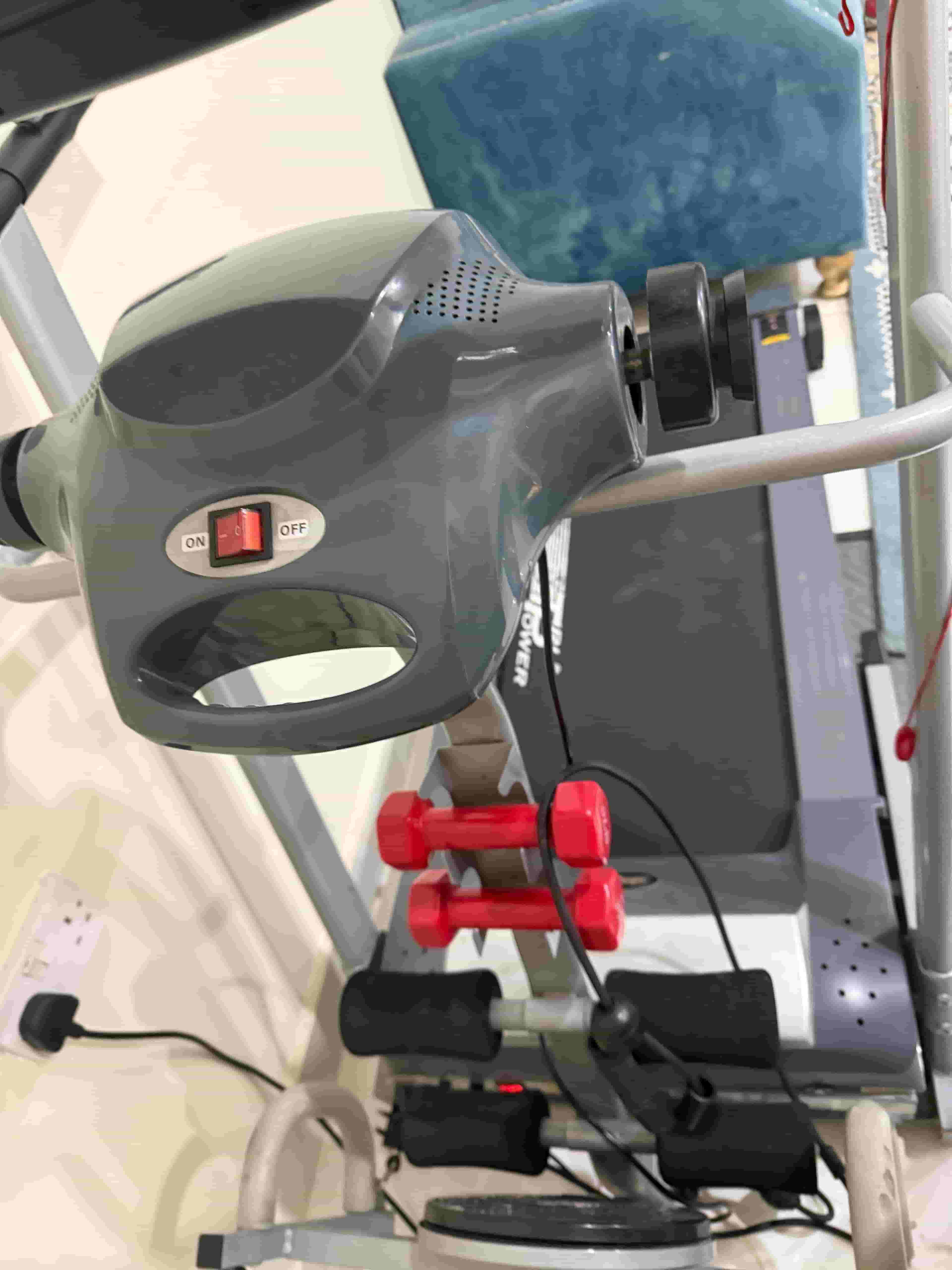 البيع جهاز مشي   البيع جهاز مشي