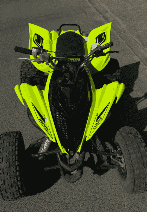 Raptor 700 R 2014 for sale Raptor 700 R 2014 for sale