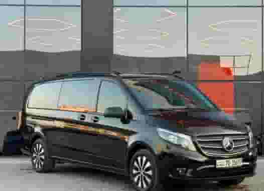 Mercedes Vito 2023 Mercedes Vito 2023