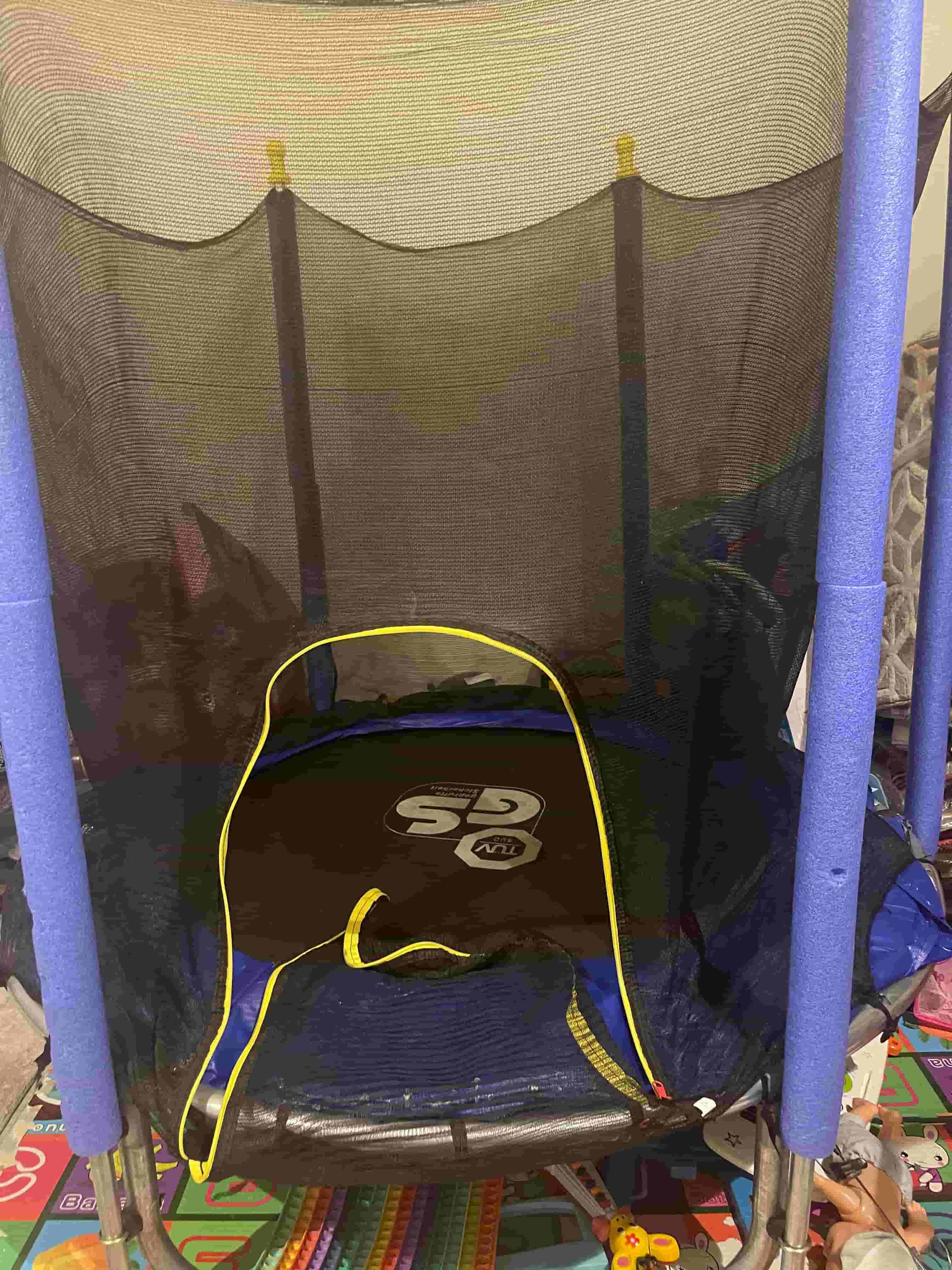 نطاطيه للاطفال نطاطيه للاطفال