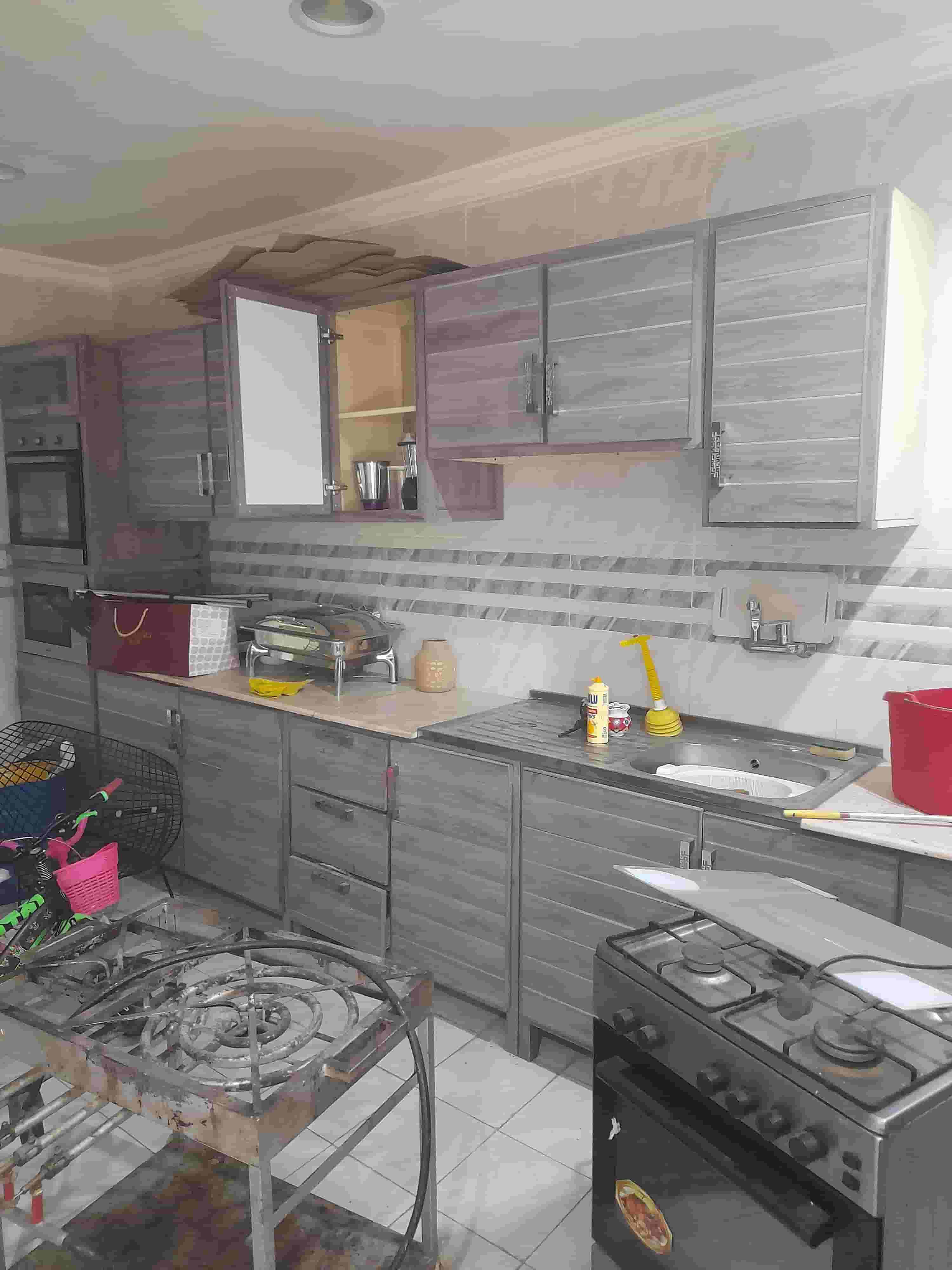 We buy scrap kitchens  We buy scrap kitchens