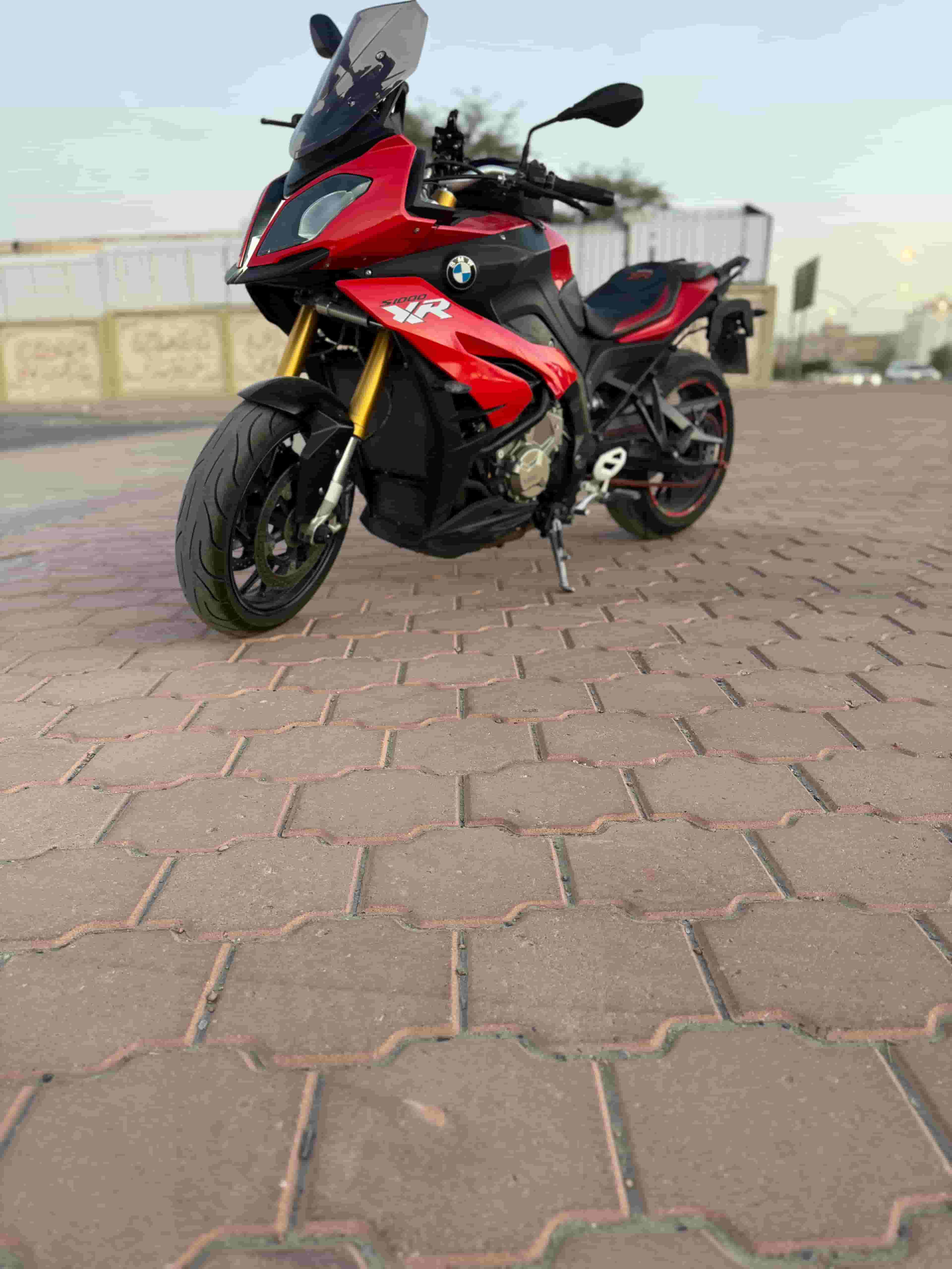 BMW XR S1000 for sale BMW XR S1000 for sale