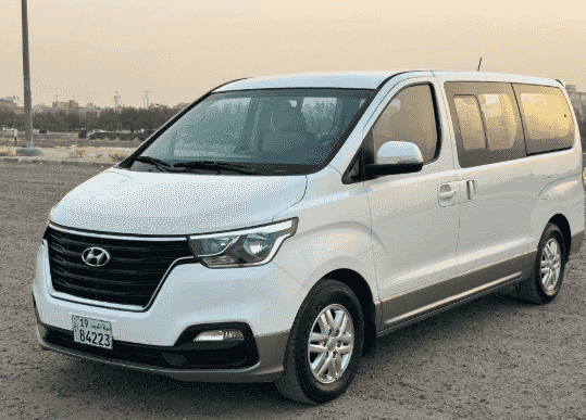HYUNDAI H1 2021 HYUNDAI H1 2021