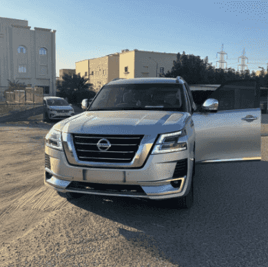 Patrol 2010 for sale Patrol 2010 for sale