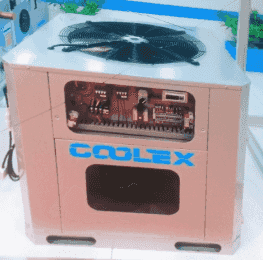 Repairing all types of air conditioners Repairing all types of air conditioners