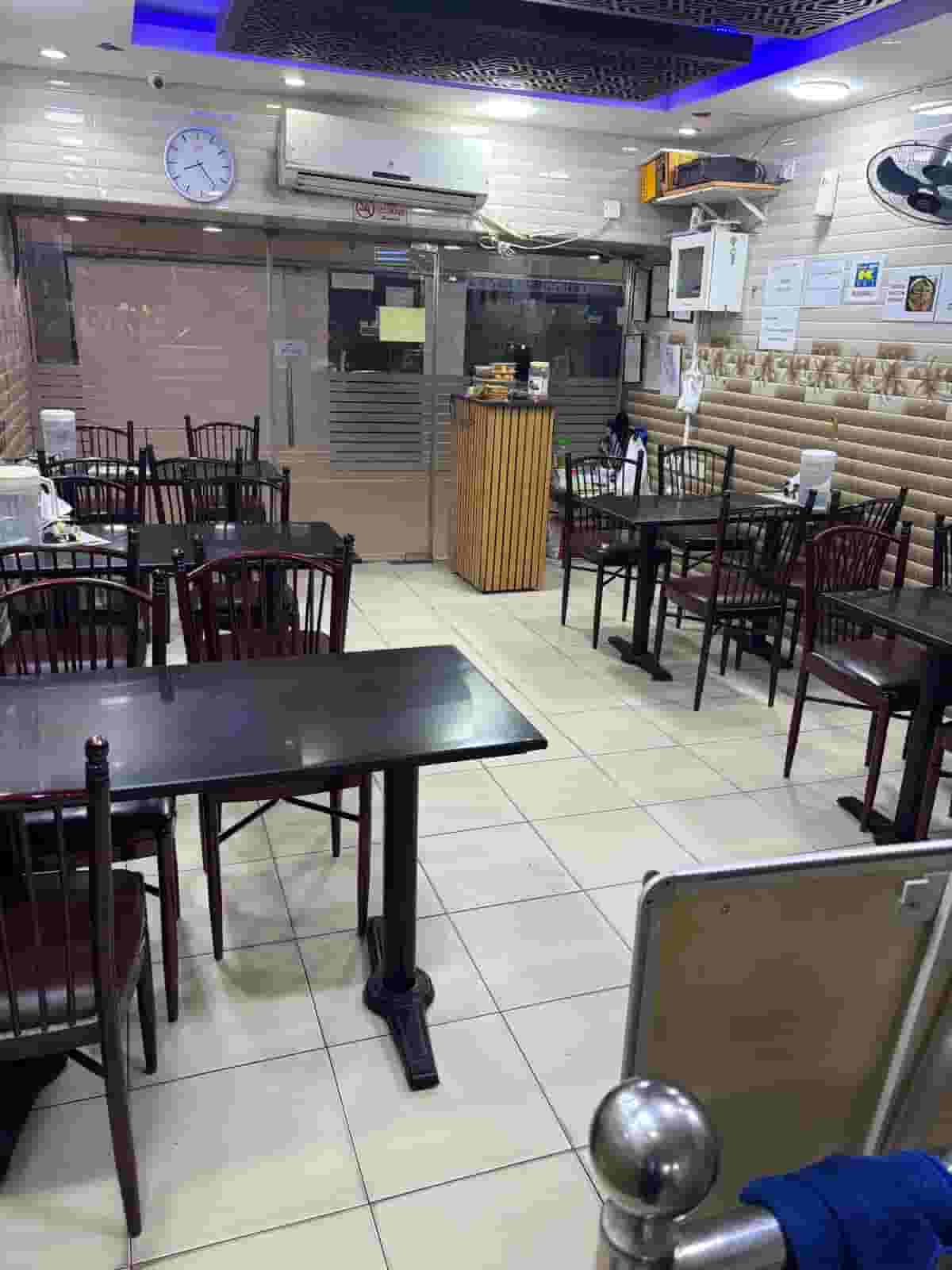 مطعم للبيع مطعم للبيع